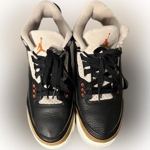 Jordan 3